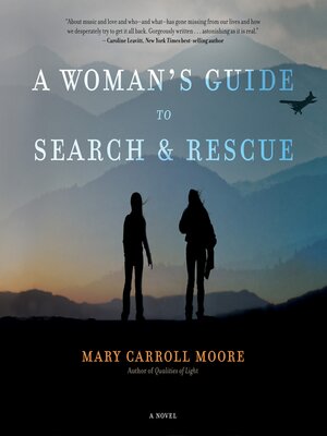 cover image of A Woman's Guide to Search & Rescue